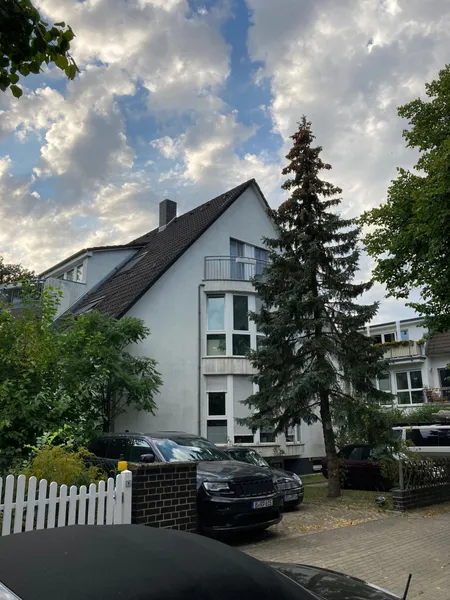 Oase in Mahlsdorf, WG-geeignet, 163 m², 5 Zimmer, Erdgeschoss, große Terrasse, Gemeinschaftsgarten — photo 1